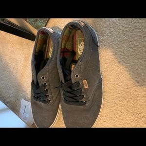 vans shoes
